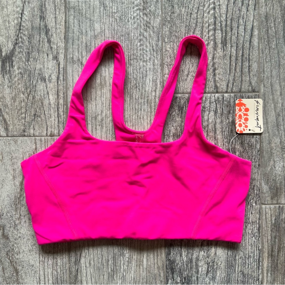 FP Movement sports bra top